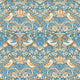 Strawberry Thief William Morris Designs Wallpapers By Clarke & Clarke