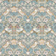 Strawberry Thief William Morris Designs Wallpapers By Clarke & Clarke