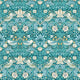 Strawberry Thief William Morris Designs Wallpapers By Clarke & Clarke