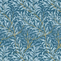 Willow Boughs William Morris Designs Wallpapers By Clarke & Clarke