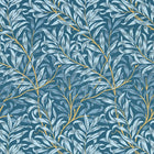 W0172/01 Willow Boughs William Morris Designs Wallpapers By Clarke & Clarke