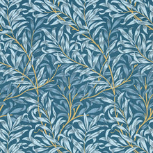 W0172/01 Willow Boughs William Morris Designs Wallpapers By Clarke & Clarke