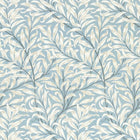 W0172/02 Willow Boughs William Morris Designs Wallpapers By Clarke & Clarke