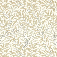 W0172/03 Willow Boughs William Morris Designs Wallpapers By Clarke & Clarke