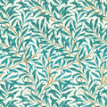 Willow Boughs William Morris Designs Wallpapers By Clarke & Clarke