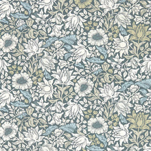 W0173/01 Mallow William Morris Designs Wallpapers By Clarke & Clarke