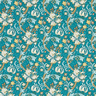 W0174/03 Golden Lily William Morris Designs Wallpapers By Clarke & Clarke