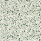 W0175/01 Acanthus William Morris Designs Wallpapers By Clarke & Clarke