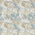 Acanthus William Morris Designs Wallpapers By Clarke & Clarke