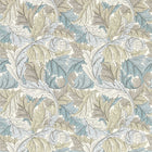 W0175/03 Acanthus William Morris Designs Wallpapers By Clarke & Clarke