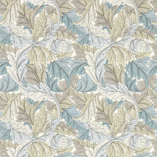 W0175/03 Acanthus William Morris Designs Wallpapers By Clarke & Clarke
