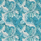 W0175/04 Acanthus William Morris Designs Wallpapers By Clarke & Clarke