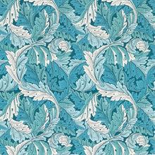 W0175/04 Acanthus William Morris Designs Wallpapers By Clarke & Clarke