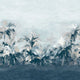Alberi Vivido Wallpanel by Clarke & Clarke
