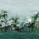 Alberi Vivido Wallpanel by Clarke & Clarke