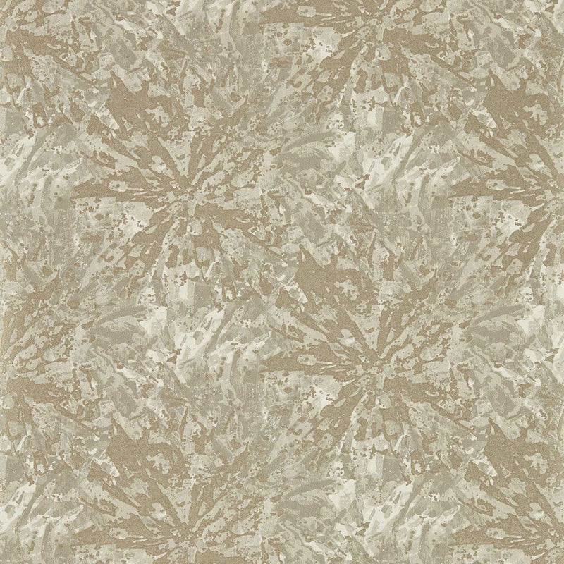 W0177/02 Dipinto Vivido Mink Wallpaper by Clarke & Clarke