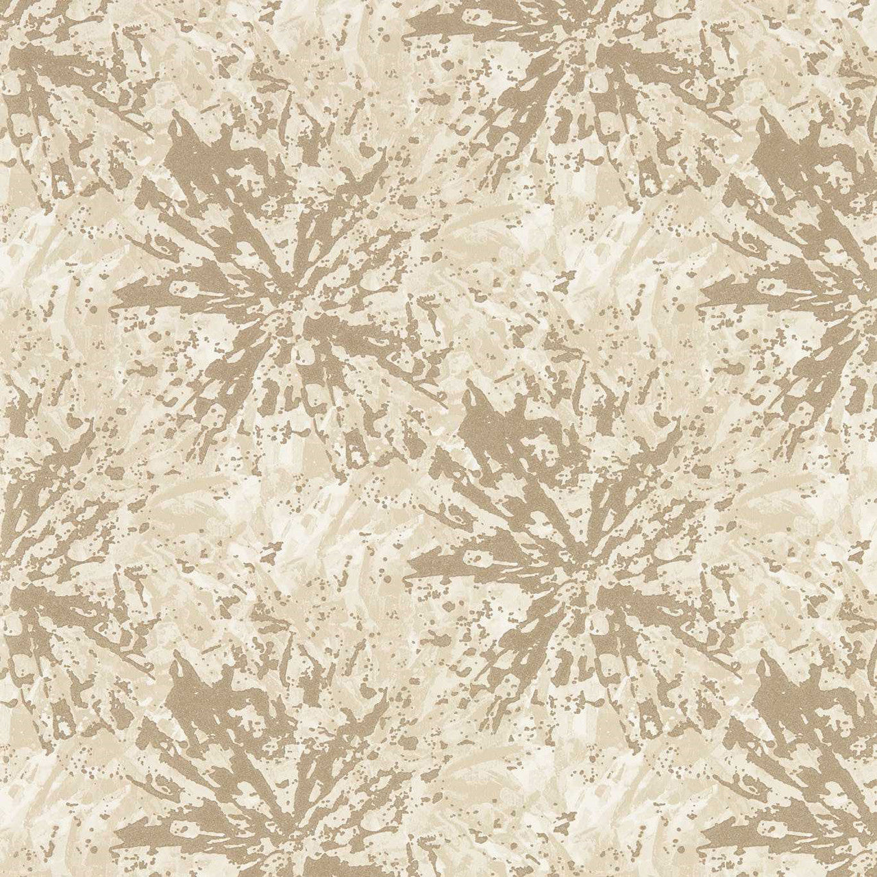 W0177/03 Dipinto Vivido Natural Wallpaper by Clarke & Clarke