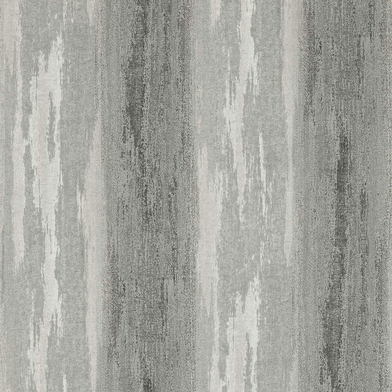 W0179/03 Effetto Vivido Pewter Wallpaper by Clarke & Clarke