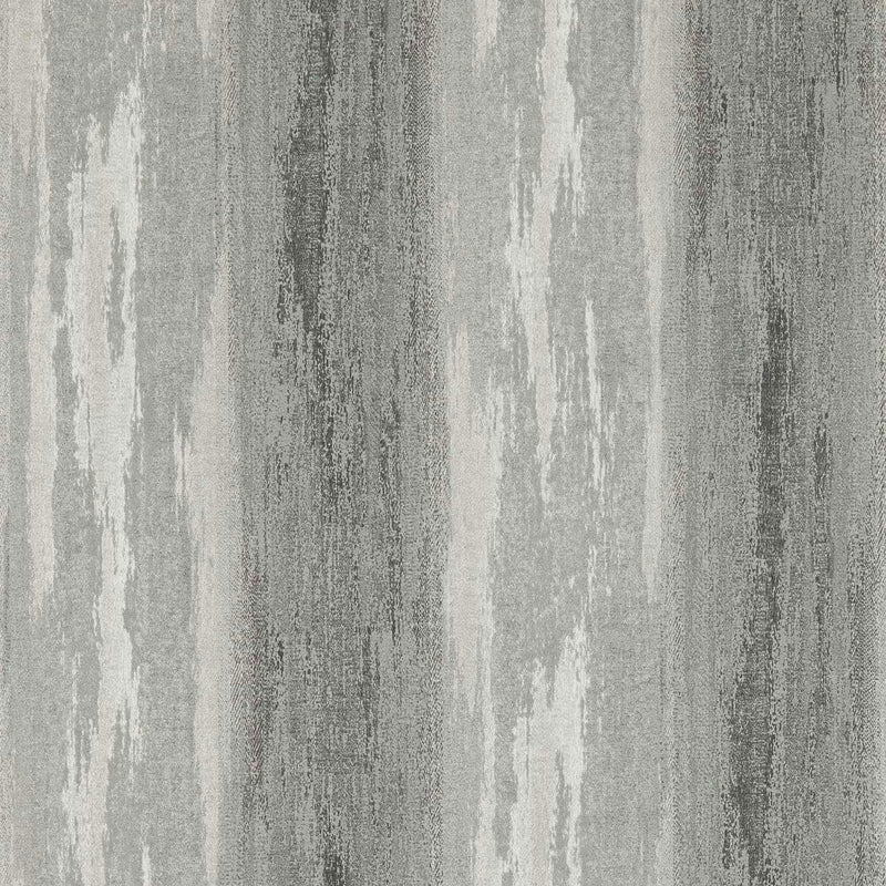 W0179/03 Effetto Vivido Pewter Wallpaper by Clarke & Clarke