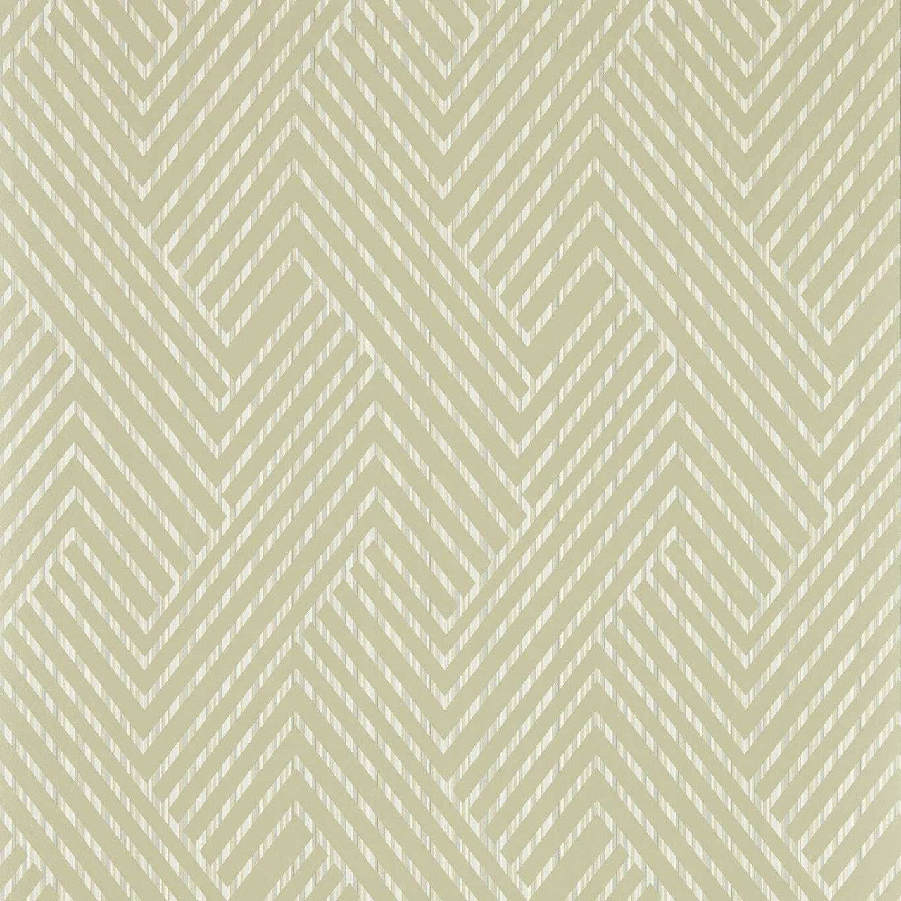 W0181/03 Grassetto Vivido Linen Wallpaper by Clarke & Clarke
