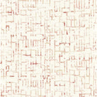 W0184/01 Quadrata Vivido Blush Wallpaper by Clarke & Clarke