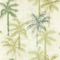 Palmyra Breegan Jane Palm Wallpaper by Clarke & Clarke