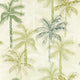 Palmyra Breegan Jane Palm Wallpaper by Clarke & Clarke