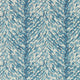 Pokot Breegan Jane Denim Wallpaper by Clarke & Clarke