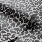 W0190/04 Pokot Breegan Jane Noir Wallpaper by Clarke & Clarke