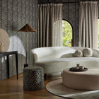 Pokot Breegan Jane Wallpaper by Clarke & Clarke