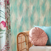 Serengeti Breegan Jane Wallpaper by Clarke & Clarke