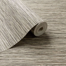 W0192/03 Xan Breegan Jane Linen Wallpaper by Clarke & Clarke