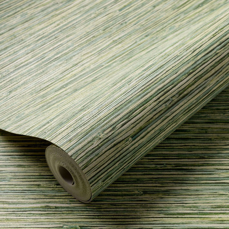 W0192/04 Xan Breegan Jane Palm Wallpaper by Clarke & Clarke