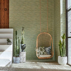 Xan Breegan Jane Wallpaper by Clarke & Clarke