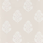 W0199/01 Standen Secret Garden Blush Wallpaper by Clarke & Clarke