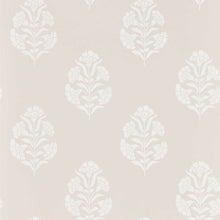 W0199/01 Standen Secret Garden Blush Wallpaper by Clarke & Clarke