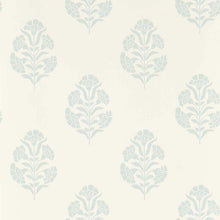 W0199/04 Standen Secret Garden Mineral Wallpaper by Clarke & Clarke