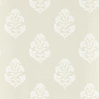 W0199/05 Standen Secret Garden Natural Wallpaper by Clarke & Clarke