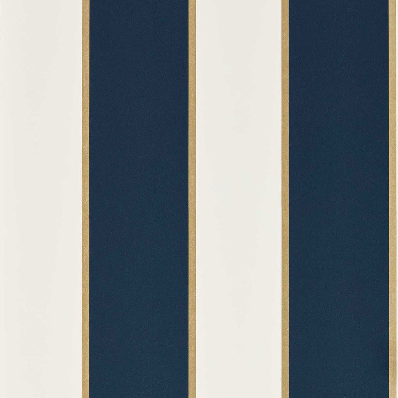 W0221/01 Cosmopolis Metropolitan Ink Wallpaper by Clarke & Clarke