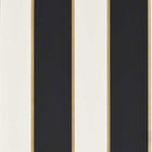 W0221/04 Cosmopolis Metropolitan Noir Wallpaper by Clarke & Clarke