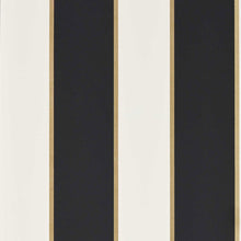 W0221/04 Cosmopolis Metropolitan Noir Wallpaper by Clarke & Clarke