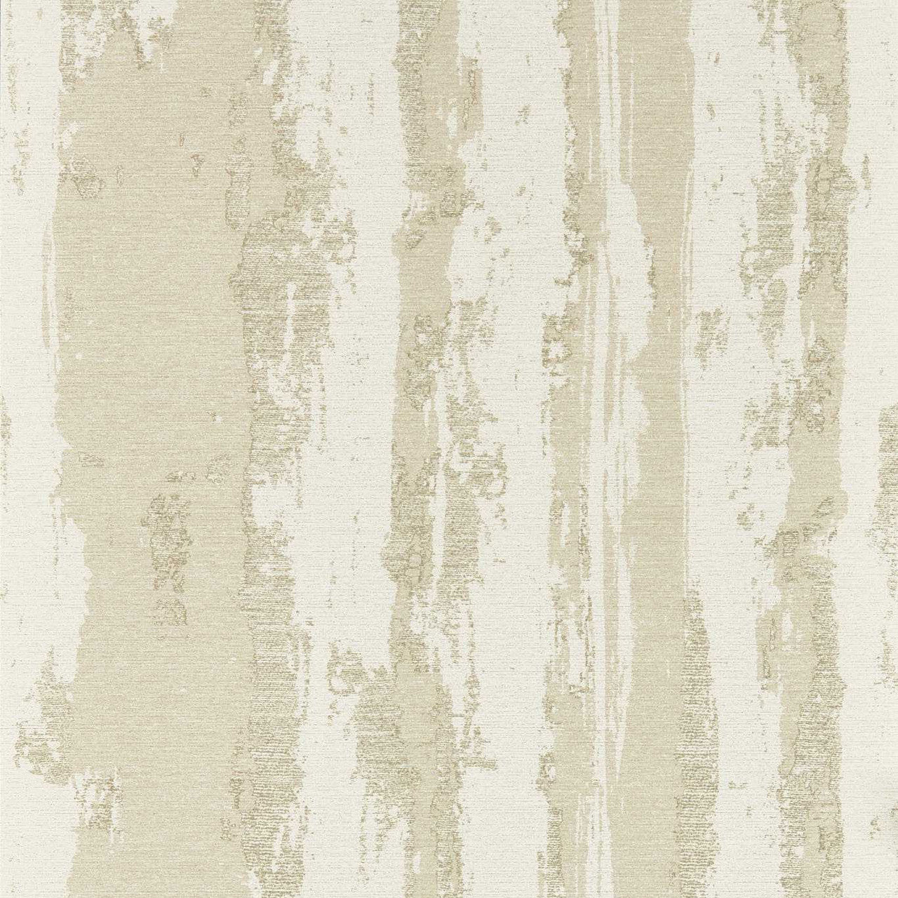 W0223/02 Herrera Metropolitan Ivory Wallpaper by Clarke & Clarke