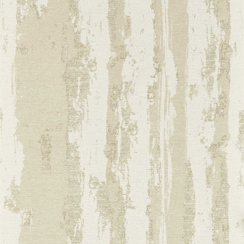 W0223/02 Herrera Metropolitan Ivory Wallpaper by Clarke & Clarke