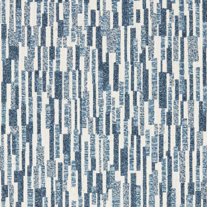 W0224/01 Juno Metropolitan Ink Wallpaper by Clarke & Clarke