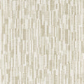 Juno Metropolitan Linen Wallpaper by Clarke & Clarke