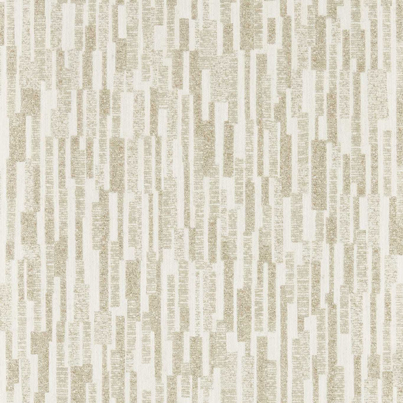 W0224/02 Juno Metropolitan Linen Wallpaper by Clarke & Clarke