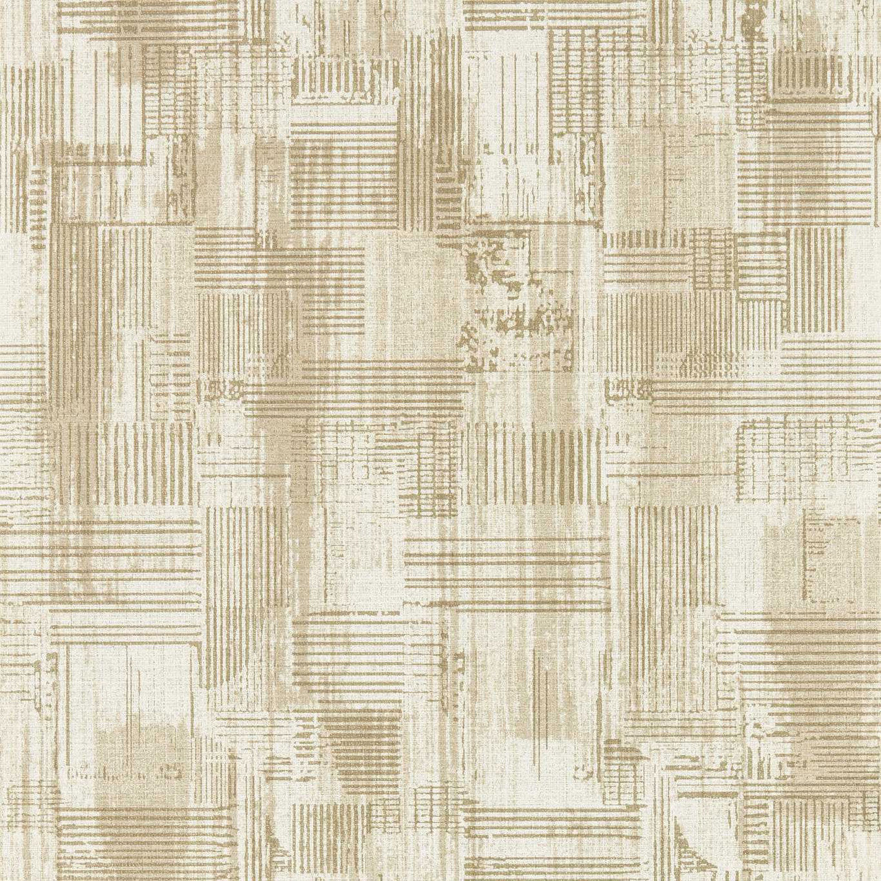 W0225/03 Kazimir Metropolitan Linen Wallpaper by Clarke & Clarke
