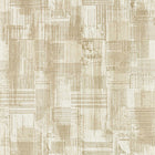 W0225/03 Kazimir Metropolitan Linen Wallpaper by Clarke & Clarke