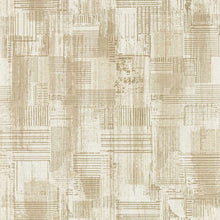 W0225/03 Kazimir Metropolitan Linen Wallpaper by Clarke & Clarke