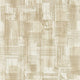 Kazimir Metropolitan Linen Wallpaper by Clarke & Clarke